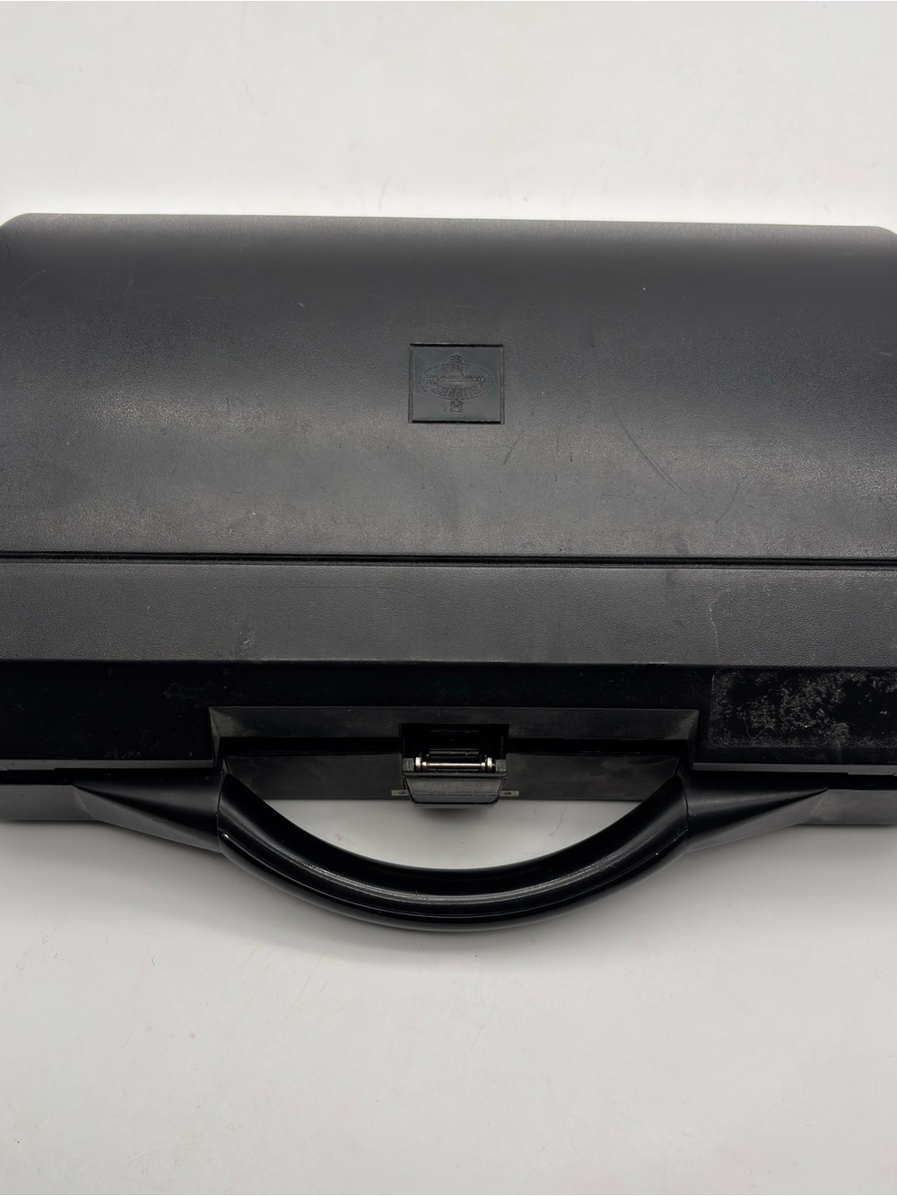 Handheld structured bag - Picture 8 of 9